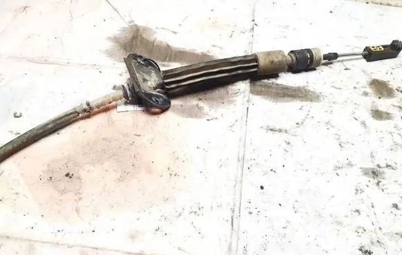 Ford C-MAX II Gear shift cable linkage av6p7e395ab