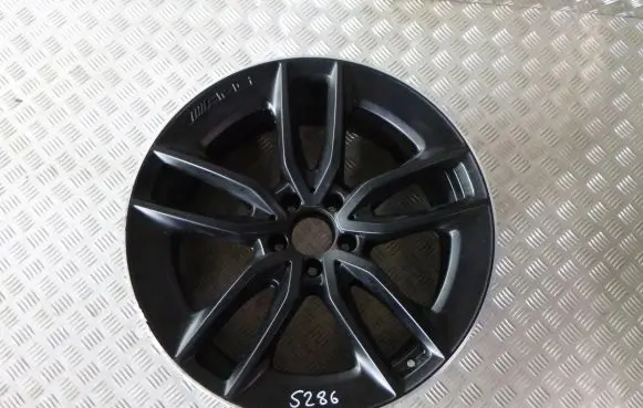 Mercedes-Benz E W213 R20 alloy rim 