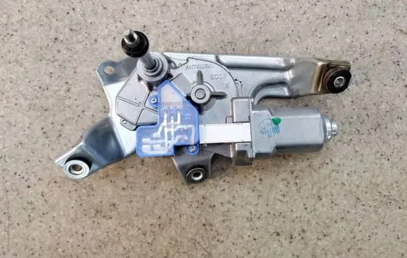 Subaru XV II Rear window wiper motor
