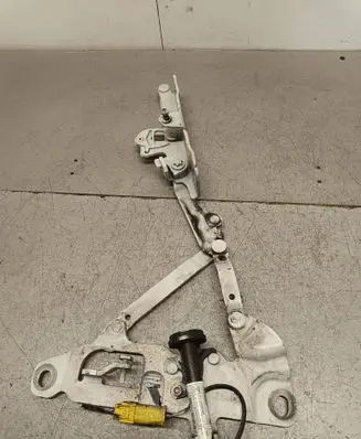 Engine bonnet/hood hinges