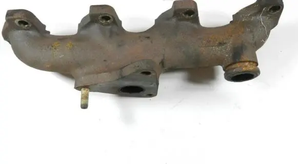 Renault Clio II Exhaust manifold 022407