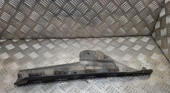 Volkswagen Sharan Rear bumper mounting bracket 7M3807393