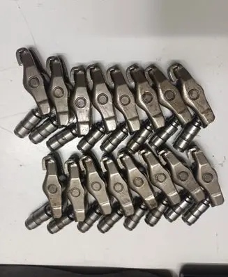 Opel Antara Valve rocker arm 