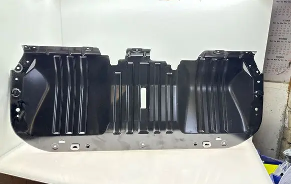 Volkswagen ID.4 Seat frame 1EA885321