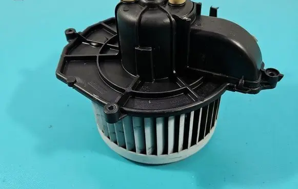 Peugeot Partner Heater fan/blower 181428100 IMPRK1508425
