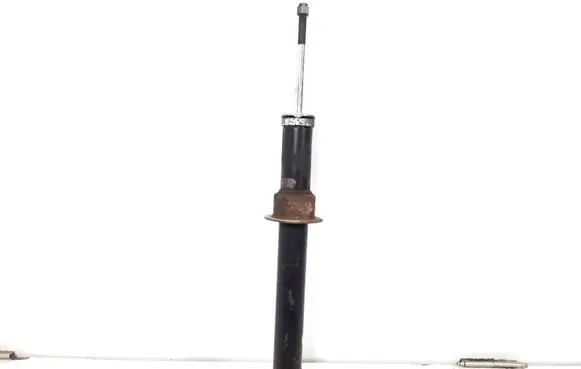 Jaguar XJ X351 Front shock absorber/damper AW9318045CA