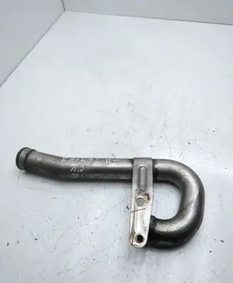 Nissan Qashqai EGR valve line/pipe/hose 506623