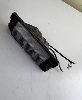 Mitsubishi Pajero Number plate light IMASEN1141261