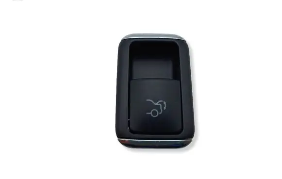 Mercedes-Benz E W212 Tailgate opening switch A2049055602 10021839