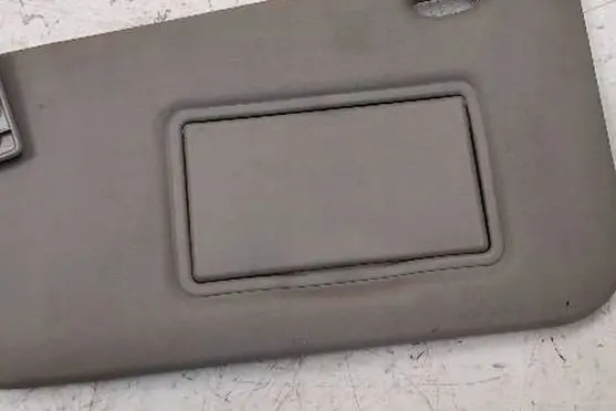 Nissan Micra Sun visor ACL12468