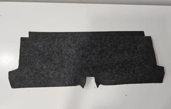 Ford Mustang VI Other trunk/boot trim element FR3B6313065 FR3B-6313065-AC