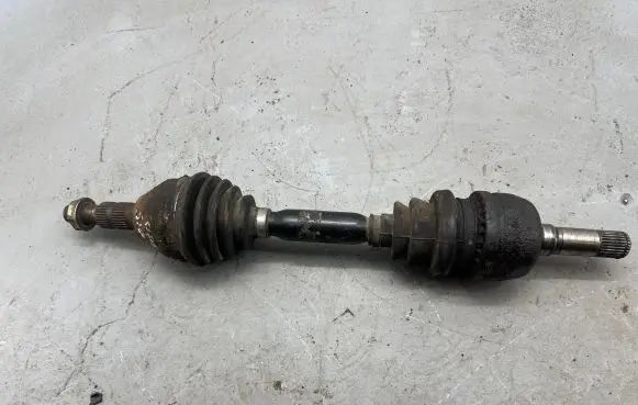 Opel Signum Front driveshaft