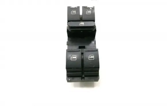Volkswagen Touran I Electric window control switch 1K04959857