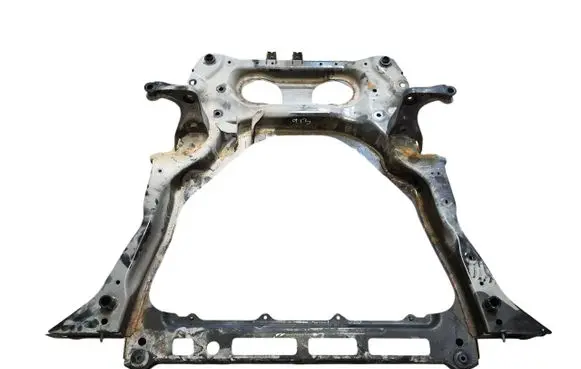 Nissan Rogue Front subframe