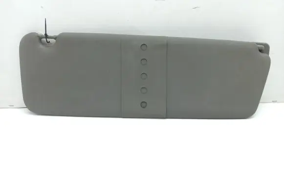 Opel Movano B Sun visor
