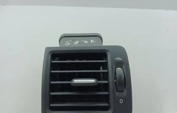 Volvo V50 Dashboard side air vent grill/cover trim 506001