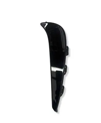 Mercedes-Benz C W206 Front bumper splitter molding A2068853002 2068853002
