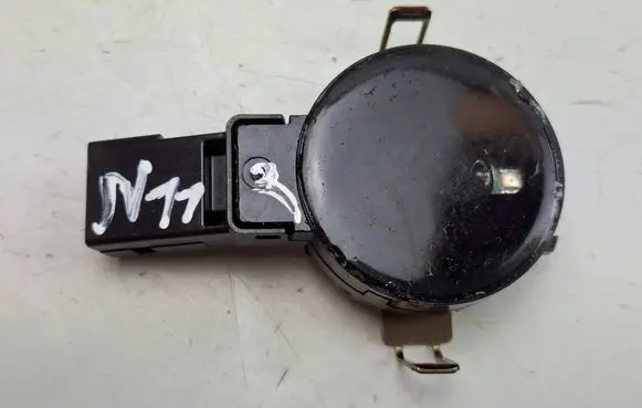 Peugeot 3008 II Rain sensor 9813167380