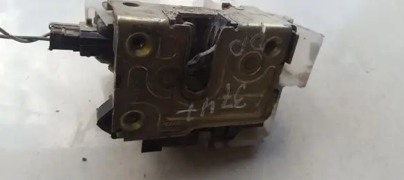 Renault Scenic I Front door lock