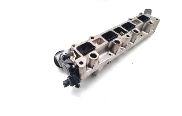 Intake manifold