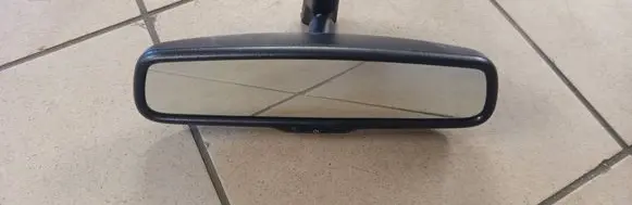 Hyundai Tucson TL Rear view mirror (interior) 