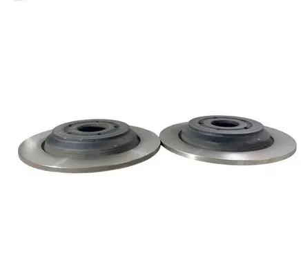 Ford Kuga III Rear brake disc 