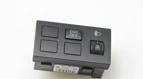 Mazda 6 Light switch GS8T66170B