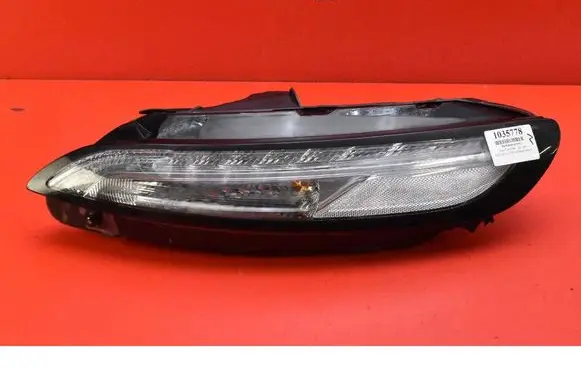 Jeep Grand Cherokee Headlight/headlamp 68157105AC