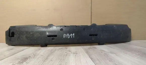 Saab 9-3 Ver1 Front bumper foam support bar 12765511