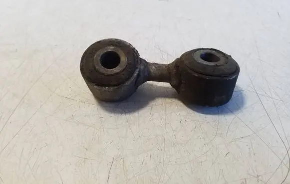 Bentley Continental Rear anti-roll bar/stabilizer link 431419809