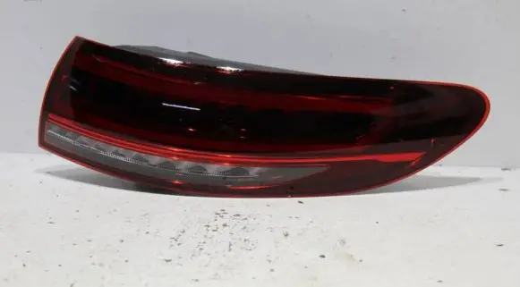 Mercedes-Benz EQC Rear/tail lights A2939062201 650000 YAP1733720