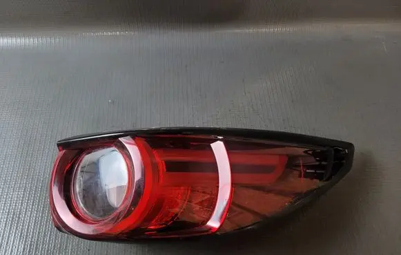 Rear/tail lights