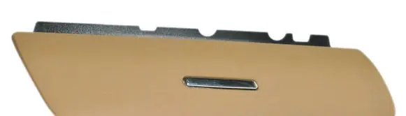 Porsche Cayenne (92A) Rear door ashtray 7P5857952