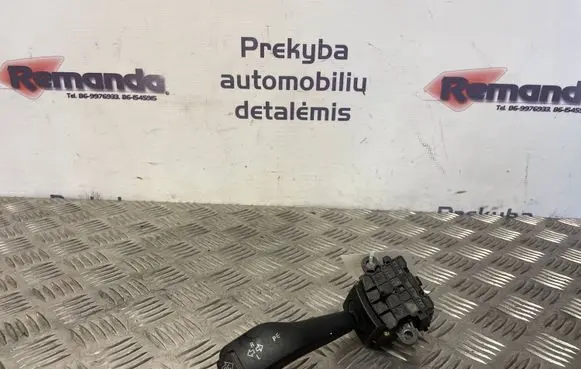 BMW 5 E39 Indicator stalk 8363668K
