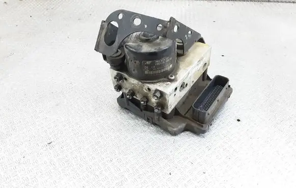 Seat Alhambra (Mk1) ABS Pump 7M3907379B 7M3614111 YM212L580AA