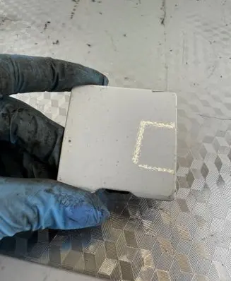 Mazda 6 Other exterior part GHP950HK1