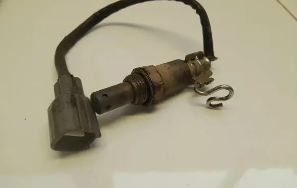 Toyota RAV 4 (XA30) Lambda probe sensor 89467