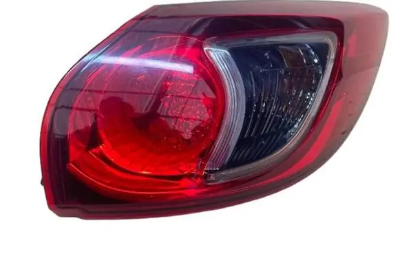 Mazda CX-5 Rear/tail lights