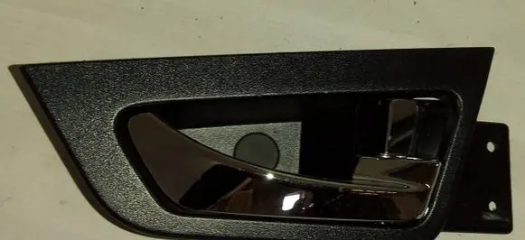 SsangYong Korando Rear door interior handle