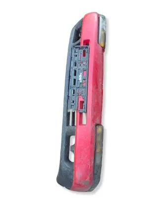 Mazda 323 F Front bumper 