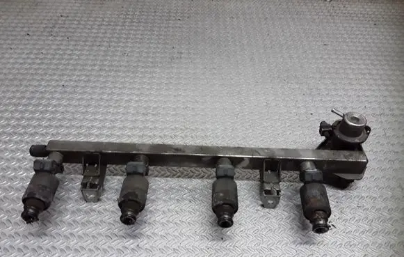Opel Astra G Fuel injectors set 