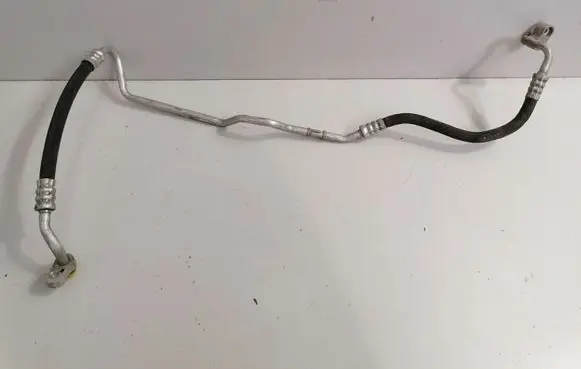 BMW X6 E71 Air conditioning (A/C) pipe/hose 9221763