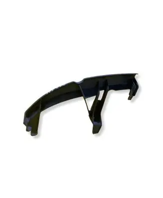 Renault Scenic II - Grand scenic II Front bumper mounting bracket 8200183758
