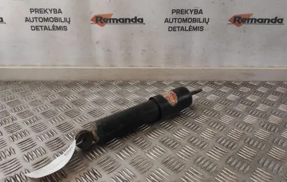 Nissan Navara D22 Front shock absorber/damper MONROE