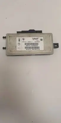 BMW 5 F10 F11 Airbag control unit/module 31935000301V 9350003 15B0180C2712A
