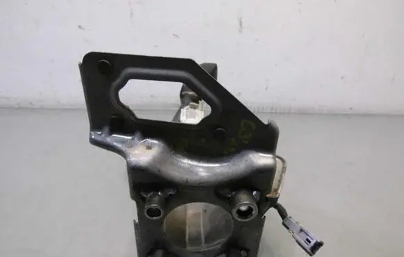 Citroen C3 Pedal assembly 