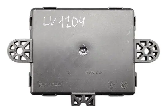 Ford C-MAX II Door control unit/module A2C53304051 AV6N14B531BH