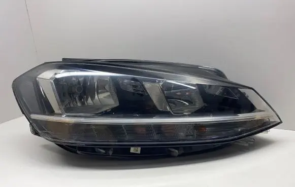 Volkswagen Golf VII Headlight/headlamp 5G1941006D 1EB01306602