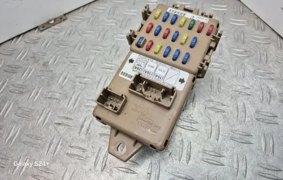 Fuse module