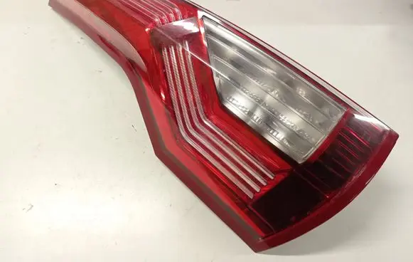 Citroen C4 Grand Picasso Rear/tail lights 00946601